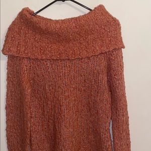 Kate Hill Casual Sweater